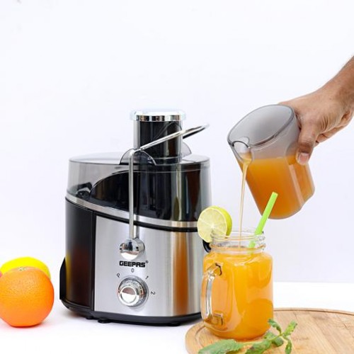 Juice Extractor  GJE6106